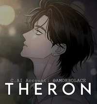 Theron Van Castellan