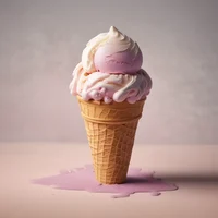 Ice cream