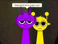 Sprunki RP 