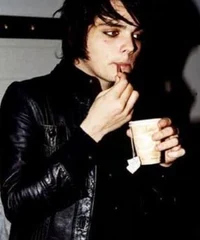 Gerard way