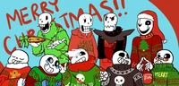 Sans N Pap Party