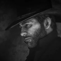 20 - Arthur Morgan