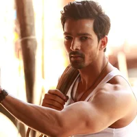 Harshvardhan Rane
