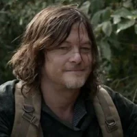 Daryl Dixon-dad