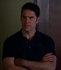 Aaron Hotchner