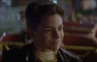 Benny Rodriguez 