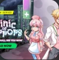 Clinic of horrors rp