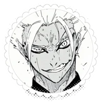 Shidou NURSE MC BLLK