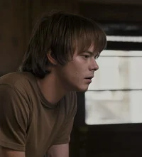 Jonathan Byers
