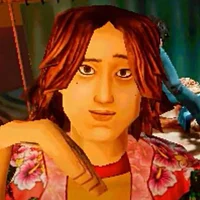 Daisuke-Mouthwashing