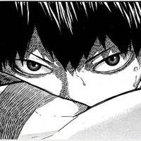 HK Tobio Kageyama