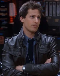 Jake Peralta