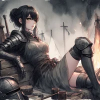 The Mercenary