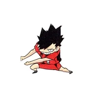 HQ - Kuroo Tetsuro