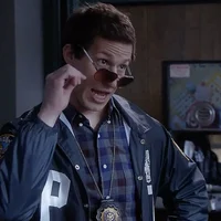 Jake Peralta