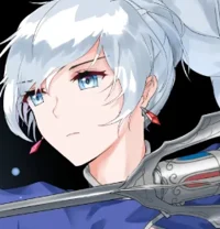 Weiss Schnee