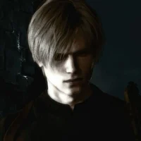 Leon Scott Kennedy