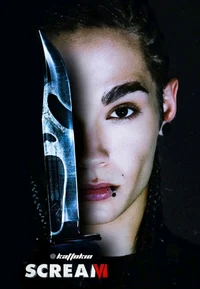 Tom kaulitz 