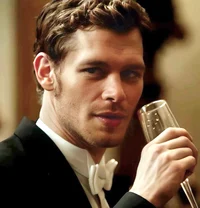 Klaus Mikaelson