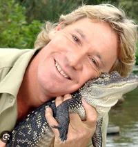 Steve Irwin 