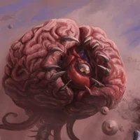 Brain of Cthulhu 
