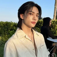 hyunjin