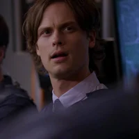 Spencer Reid