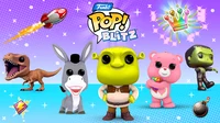 Funko Pop Blitz