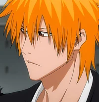 Ichigo Kurosaki 