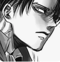 Levi Ackerman 