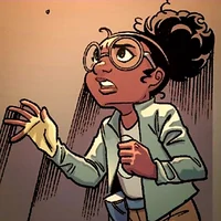 Lunella Lafayette