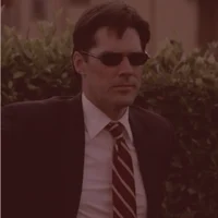 02 - AARON HOTCHNER