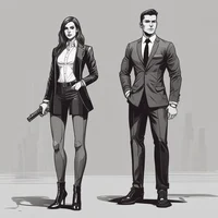 Personal bodyguard
