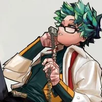 Teacher Deku- future