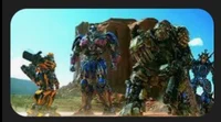 Transformers AOE