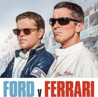 Ford v Ferrari 