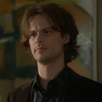 Spencer Reid