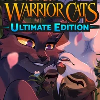 Crowpad And Whitefur