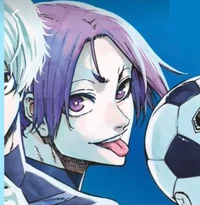 Reo Mikage