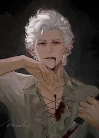 Astarion Ancunin BG3