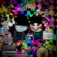 Homestuck SCHOOL