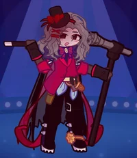 April Witherspoon-OC