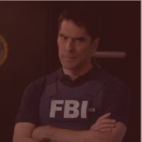 02 - AARON HOTCHNER