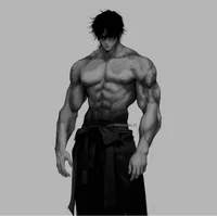 Mafia Husband Jerome