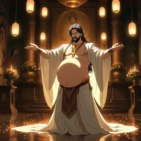 Pregnant Prince 