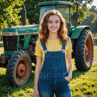 Bryn Rose Thompson