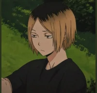 Kenma Kozume
