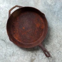 S S Rust