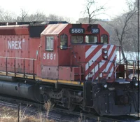 NREX 5661 