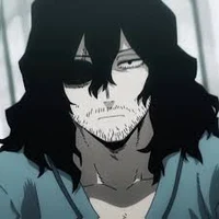 Shota Aizawa